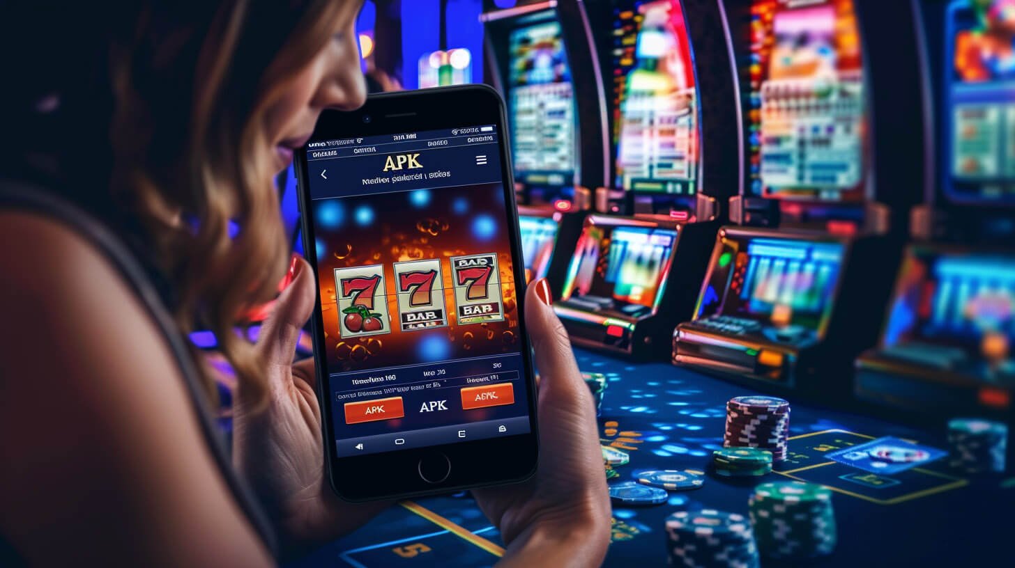 Slot game reels and casino-style entertainment available on ace291 gaming platform