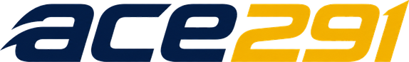 ace291 official logo